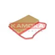 Filtre à air KAMOKA F233801 - Visuel 1