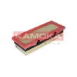 Filtre à air KAMOKA F233901 - Visuel 1