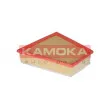 Filtre à air KAMOKA F234401 - Visuel 2