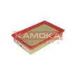 Filtre à air KAMOKA F234501 - Visuel 3