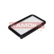 Filtre à air KAMOKA F234701 - Visuel 1