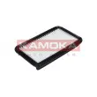 Filtre à air KAMOKA F234701 - Visuel 3