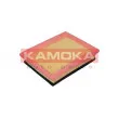 Filtre à air KAMOKA F234801 - Visuel 1