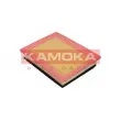 Filtre à air KAMOKA F234801 - Visuel 2