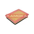 Filtre à air KAMOKA F234801 - Visuel 3