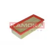 Filtre à air KAMOKA F234901 - Visuel 1