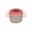 Filtre à air KAMOKA F236201 - Visuel 1