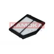 Filtre à air KAMOKA F238201 - Visuel 1