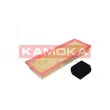 Filtre à air KAMOKA F239701 - Visuel 1