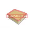 Filtre à air KAMOKA F240001 - Visuel 2