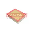 Filtre à air KAMOKA F240101 - Visuel 2