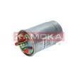 Filtre à carburant KAMOKA F300101 - Visuel 1