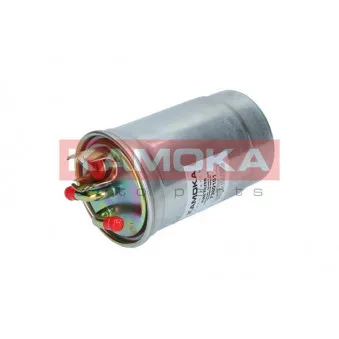 Filtre à carburant KAMOKA F300101