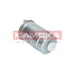 Filtre à carburant KAMOKA F300101 - Visuel 2