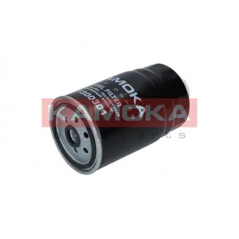 Filtre à carburant KAMOKA F300301