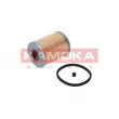 Filtre à carburant KAMOKA F300401 - Visuel 1