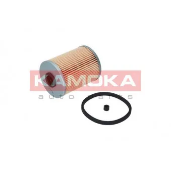 Filtre à carburant KAMOKA F300401