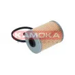 Filtre à carburant KAMOKA F300401 - Visuel 3