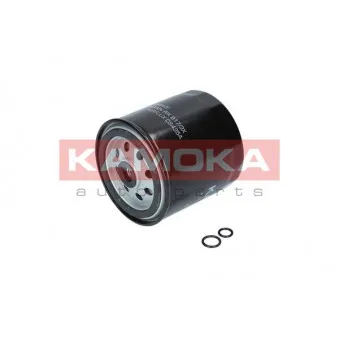 Filtre à carburant KAMOKA F300601