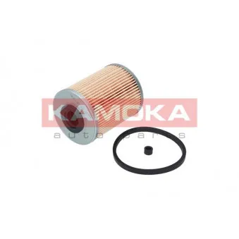 Filtre à carburant KAMOKA F301101