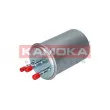 Filtre à carburant KAMOKA F301401 - Visuel 1