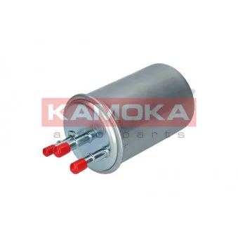 Filtre à carburant KAMOKA F301401