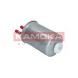 Filtre à carburant KAMOKA F301401 - Visuel 2