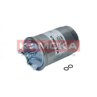 Filtre à carburant KAMOKA F301701