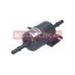 Filtre à carburant KAMOKA F301801 - Visuel 1
