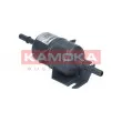 Filtre à carburant KAMOKA F301801 - Visuel 2