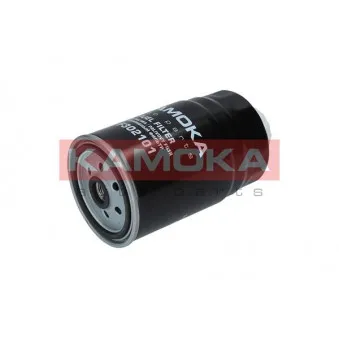 Filtre à carburant KAMOKA F302101