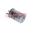 Filtre à carburant KAMOKA F302501 - Visuel 2