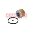 Filtre à carburant KAMOKA F303101 - Visuel 2