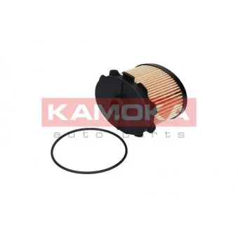 Filtre à carburant KAMOKA F303401
