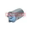 Filtre à carburant KAMOKA F303501 - Visuel 1