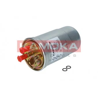 Filtre à carburant KAMOKA F304101
