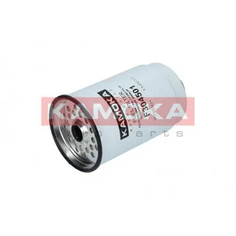 Filtre à carburant KAMOKA F304501