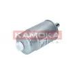 Filtre à carburant KAMOKA F304601 - Visuel 3