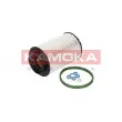Filtre à carburant KAMOKA F304701 - Visuel 1
