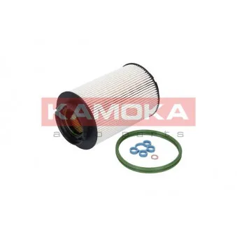 Filtre à carburant KAMOKA F304701
