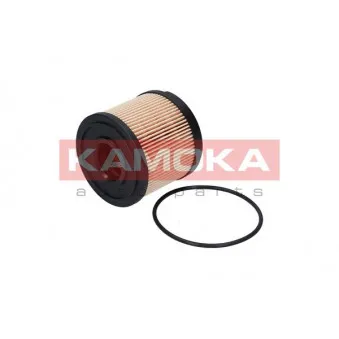 Filtre à carburant KAMOKA F305101