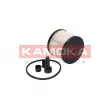 Filtre à carburant KAMOKA F305201 - Visuel 1