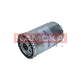 Filtre à carburant KAMOKA F306201