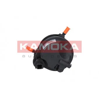 Filtre à carburant KAMOKA F306301