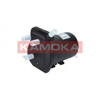 Filtre à carburant KAMOKA F306401