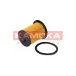 Filtre à carburant KAMOKA F307101 - Visuel 1