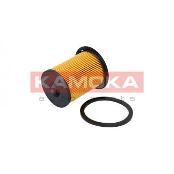 Filtre à carburant KAMOKA F307101
