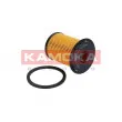 Filtre à carburant KAMOKA F307101 - Visuel 2