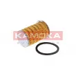 Filtre à carburant KAMOKA F307201 - Visuel 1