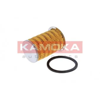 Filtre à carburant KAMOKA F307201